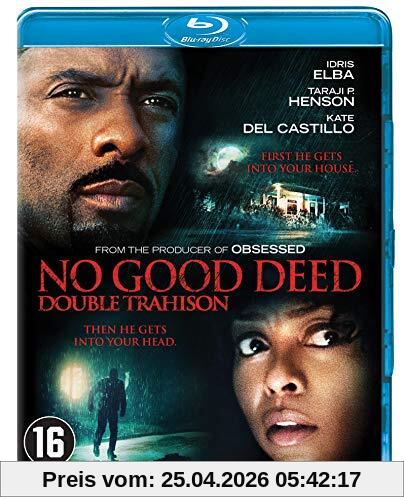 unbekannt No Good Deed