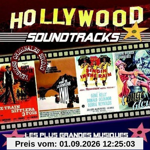 Hollywood Soundtracks