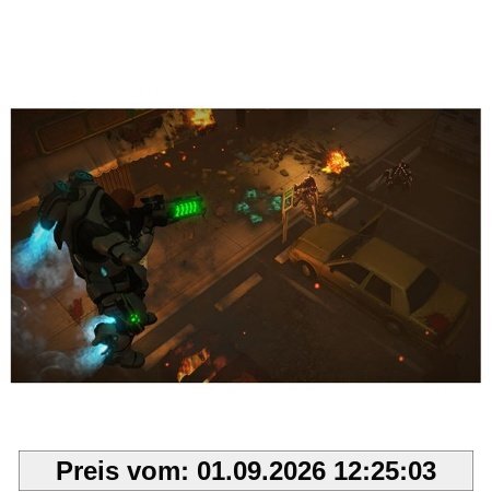 XCOM: Enemy Unknown [Software Pyramide]
