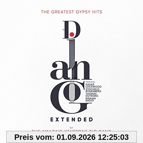 Django Extended