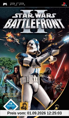 Star Wars: Battlefront 2