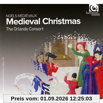 Medieval Christmas