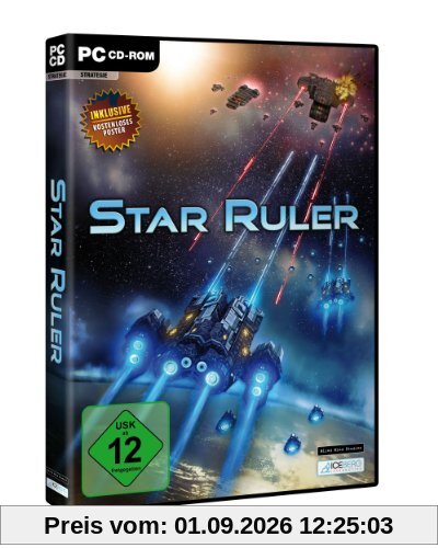 Star Ruler (PC)