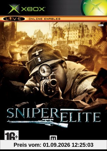 Sniper Elite