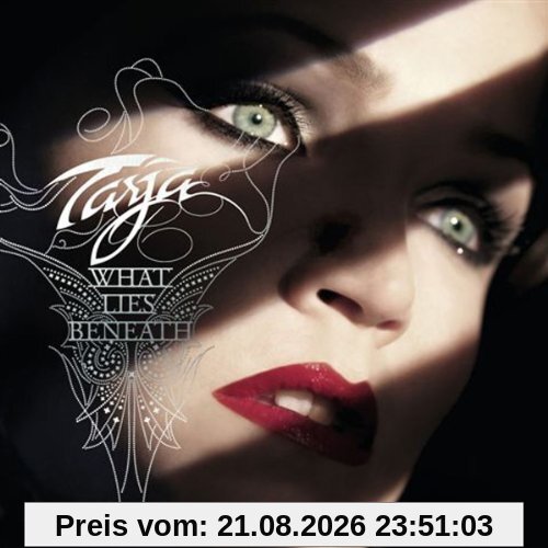 Tarja Turunen What Lies Beneath