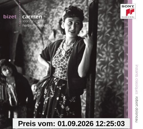 Bizet: Carmen