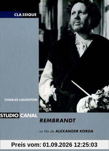 Rembrandt [FR Import]