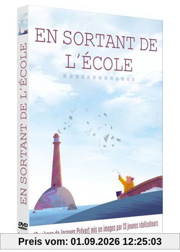 En sortant de l'école [FR Import]