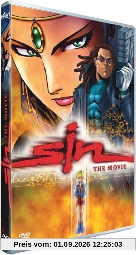 Sin : the movie