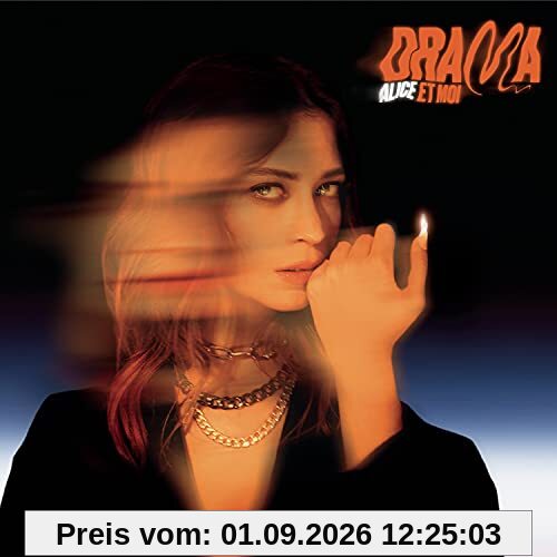 Drama [Vinyl LP]