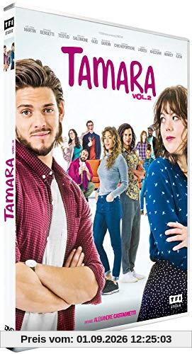 Tamara, vol. 2 [FR Import]