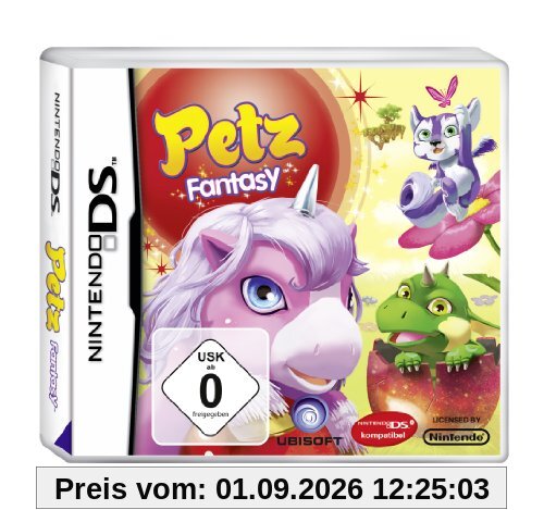 Petz - Fantasy