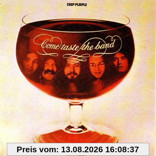Come Taste the Band (Remastered)