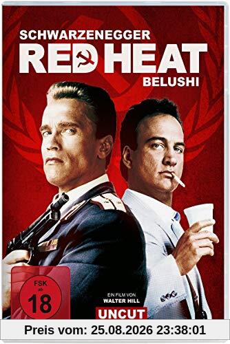 Red Heat