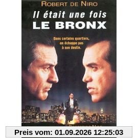 Il était une fois le bronx [FR Import]