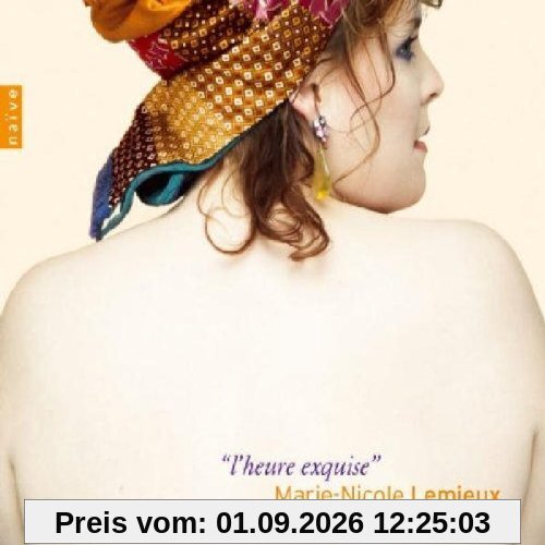 L'heure Exquise
