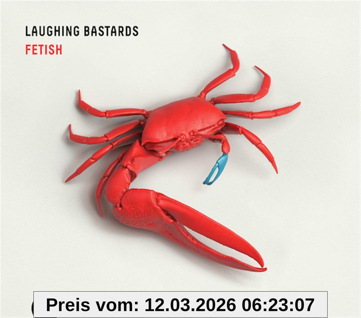 Laughing Bastards Fetish