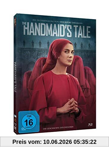 The Handmaid's Tale - Die Geschichte der Dienerin