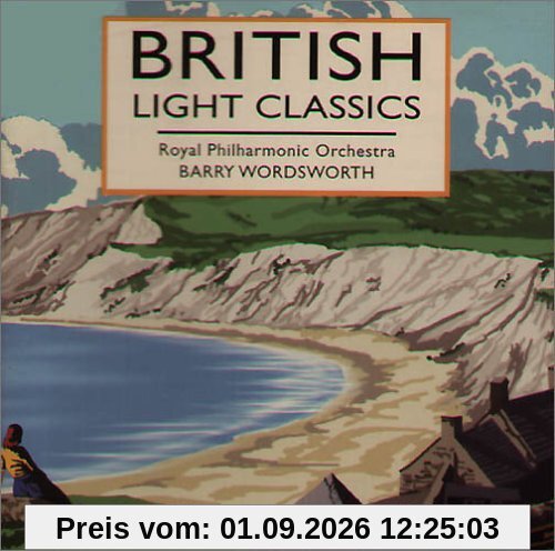 British Light Classics