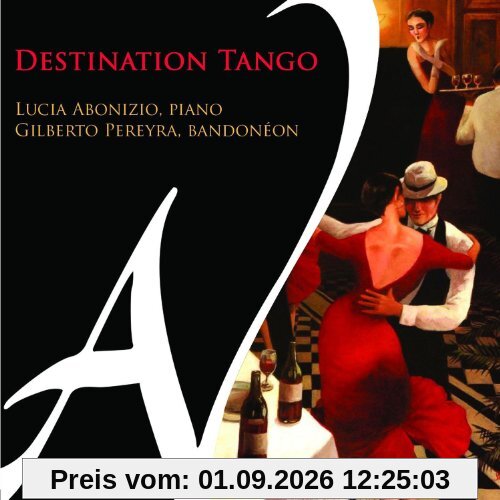Destination Tango