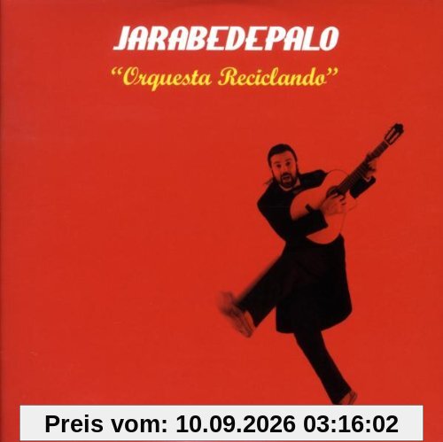 Orquesta Reciclando