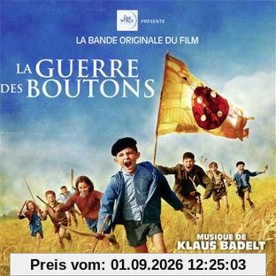 Bo la Guerre des Boutons