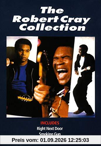The Robert Cray Collection