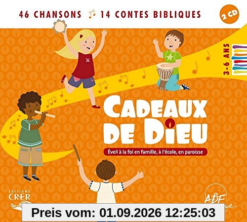 Cadeaux de Dieu