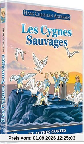 Les cygnes sauvages