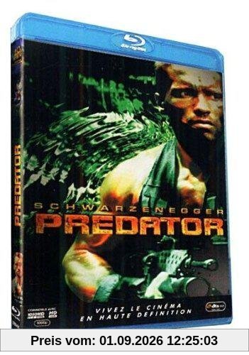 Predator [Blu-Ray]