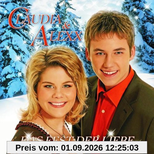 Das Fest Der Liebe