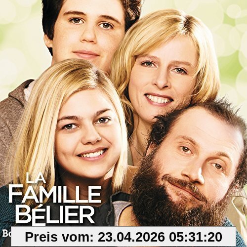 Verstehen Sie die Beliers?