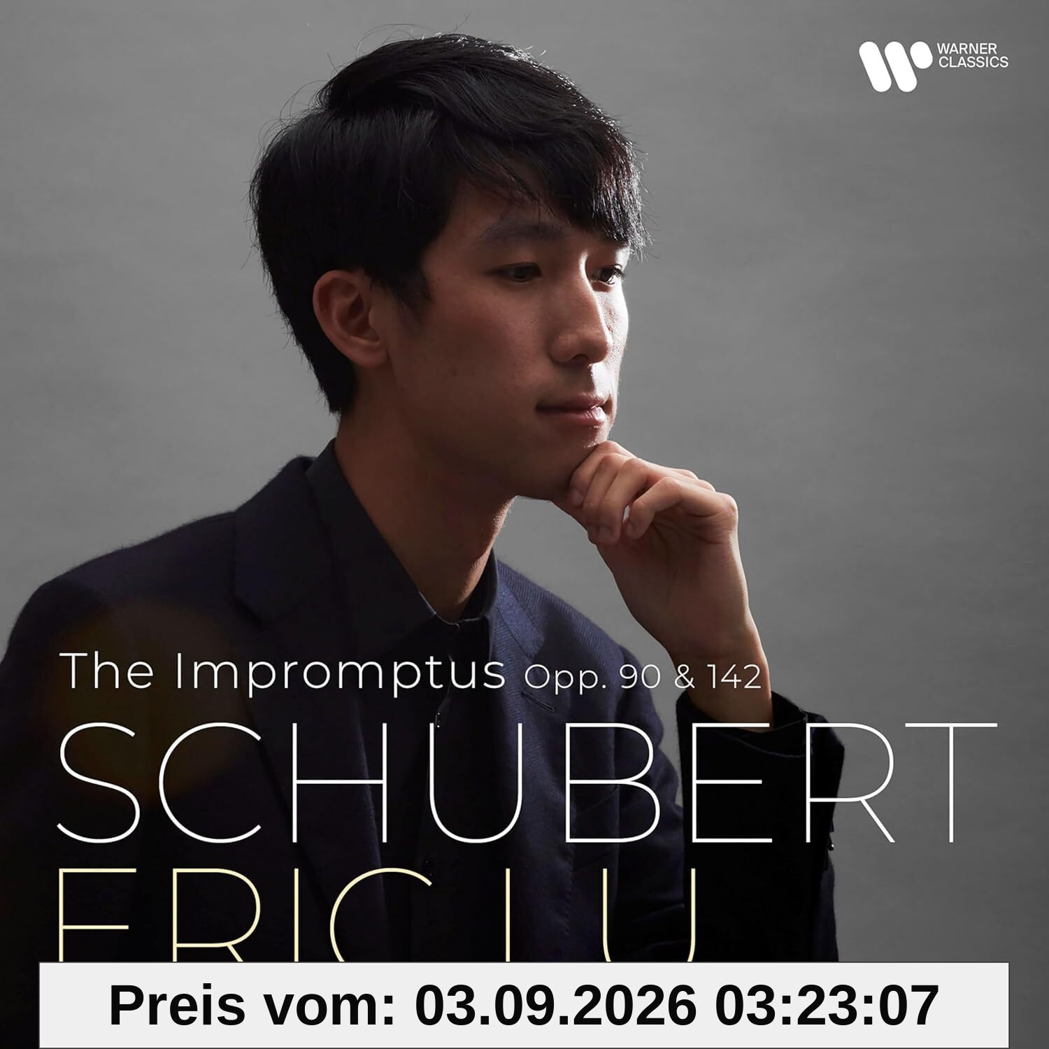 Impromptus opp. 90 & 142