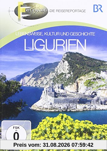 Ligurien