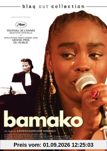 Bamako [FR Import]