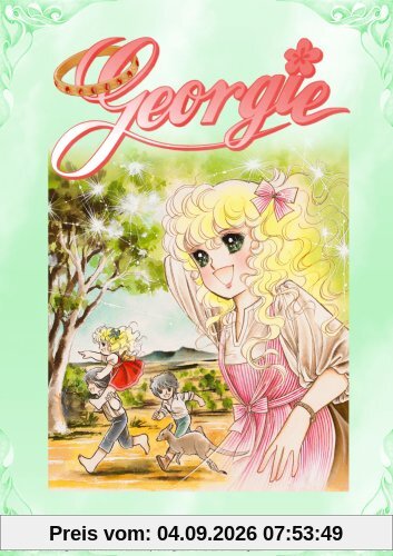 Georgie - Folge 01-05