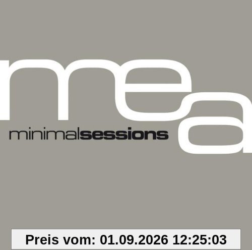 Minimal Sessions