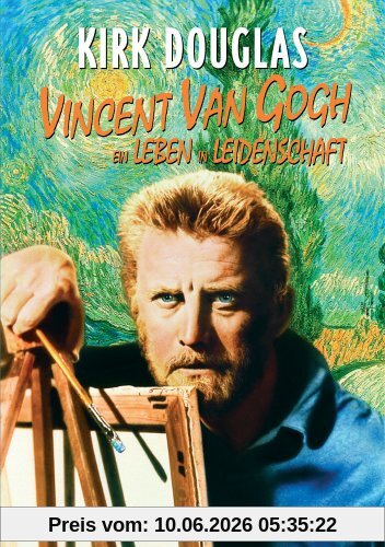 Vincent van Gogh - Ein Leben in Leidenschaft