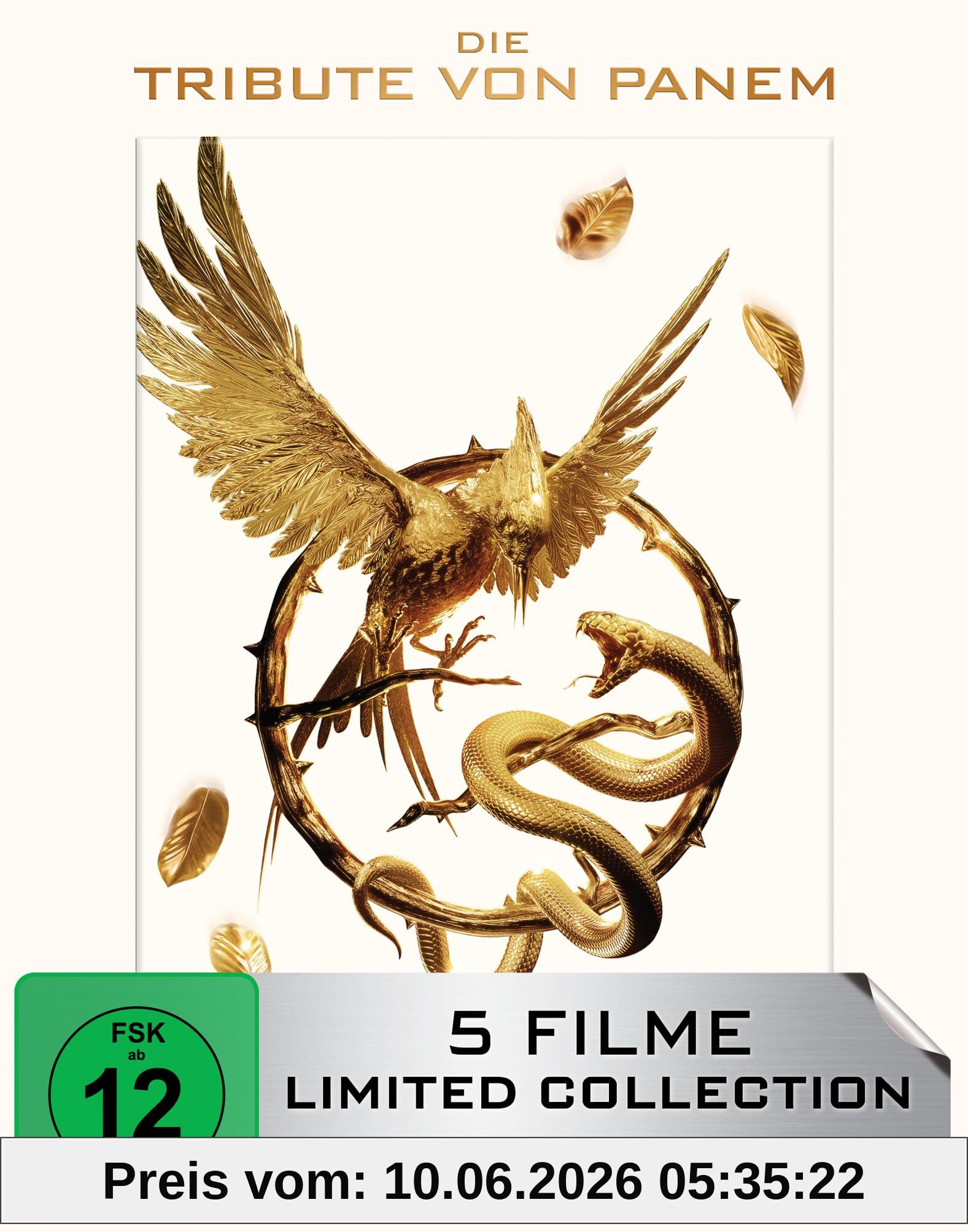 Die Tribute von Panem