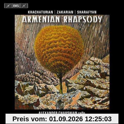 Armenische Rhapsodie