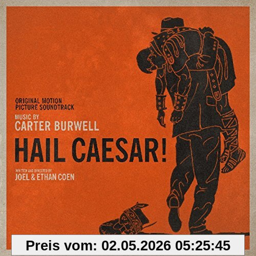 Hail,Caesar!