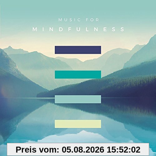 Richter Music For Mindfulness