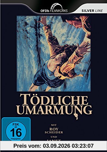 Tödliche Umarmung