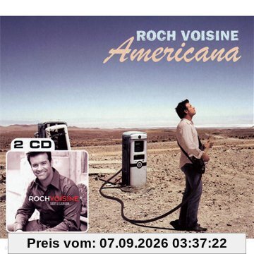 Americana/Sauf Si L'amour