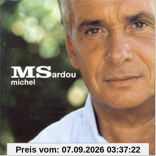 Michel Sardou/Best of