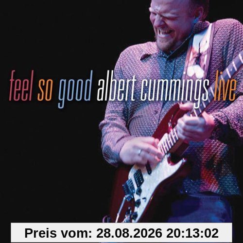 Feel So Good