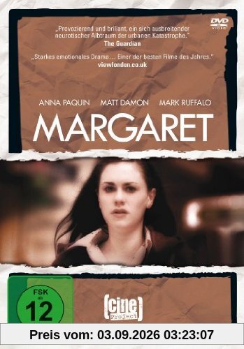 Margaret