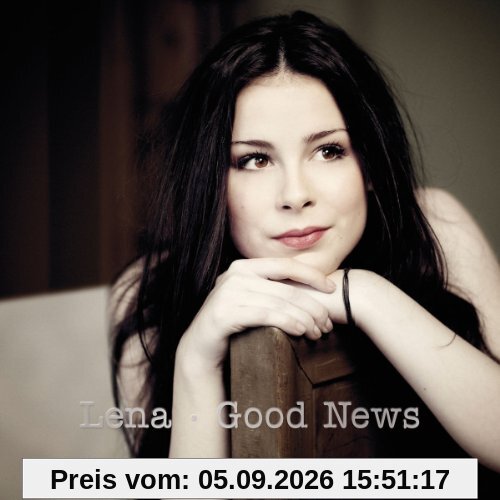 Good News (Platin Edt.)