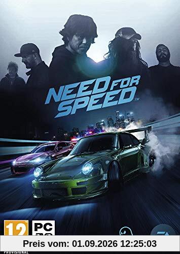 Need for Speed