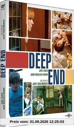 Deep end [FR Import]